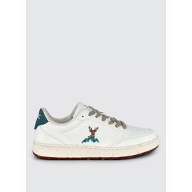 Acbc SHACBEAN Beyaz Erkek Sneaker