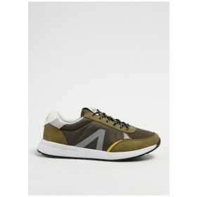 Acbc Shacbecw Haki Erkek Sneaker