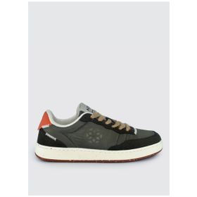 Acbc SHACBEMM Haki Erkek Sneaker