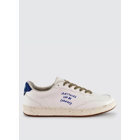 Acbc SHACBEVE Beyaz Mavi Erkek Sneaker