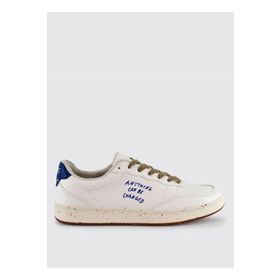 Acbc SHACBEVE Beyaz Mavi Erkek Sneaker