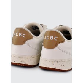 Acbc SHACBEVE281 Beyaz Kadın Sneaker