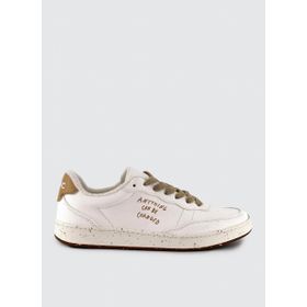 Acbc SHACBEVE281 Beyaz Kadın Sneaker