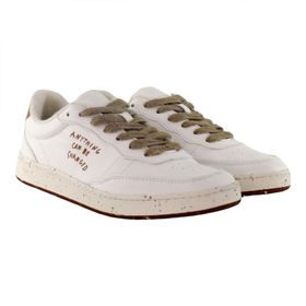 Acbc SHACBEVE281 Beyaz Kadın Sneaker