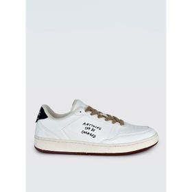 Acbc SHACBEVE283 Beyaz Kadın Sneaker