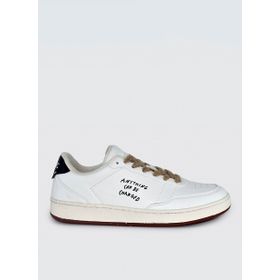 Acbc SHACBEVE283 Beyaz Kadın Sneaker
