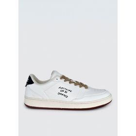 Acbc SHACBEVE283 Beyaz Kadın Sneaker