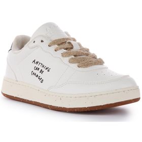 Acbc SHACBEVE283 Beyaz Kadın Sneaker