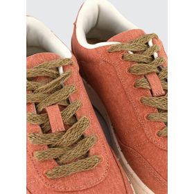 Acbc SHACBEVE614 Kırmızı Kadın Sneaker