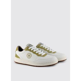 Acbc SHACBEWF218 Beyaz Altın Kadın Sneaker