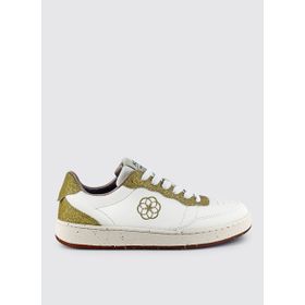 Acbc SHACBEWF218 Beyaz Altın Kadın Sneaker