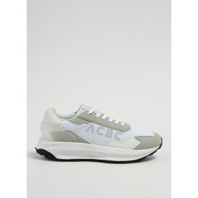 Acbc shacbrun Beyaz Erkek Sneaker