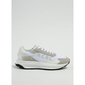 Acbc shacbrun Beyaz Erkek Sneaker