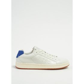 Acbc Shacbtl Beyaz Mavi Erkek Sneaker