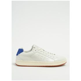 Acbc Shacbtl Beyaz Mavi Erkek Sneaker