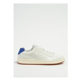 Acbc Shacbtl Beyaz Mavi Erkek Sneaker
