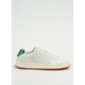 Acbc Shacbtl Beyaz Yeşil Erkek Sneaker
