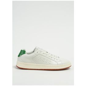 Acbc Shacbtl Beyaz Yeşil Erkek Sneaker