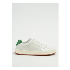 Acbc Shacbtl Beyaz Yeşil Erkek Sneaker