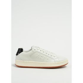 Acbc SHACBTL201 Beyaz Kadın Sneaker