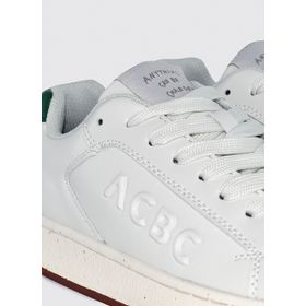 Acbc SHACBTL204 Beyaz Kadın Sneaker