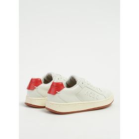 Acbc SHACBTL225 Beyaz Kadın Sneaker
