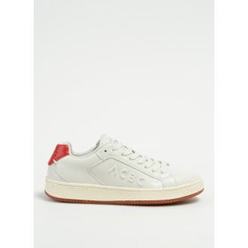 Acbc SHACBTL225 Beyaz Kadın Sneaker