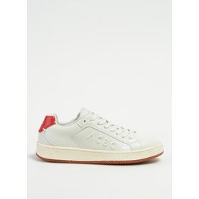 Acbc SHACBTL225 Beyaz Kadın Sneaker