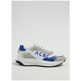 Acbc Shacburn Beyaz Mavi Erkek Sneaker
