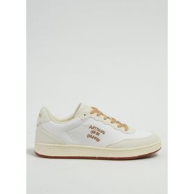 Acbc Sheh Beyaz Erkek Sneaker