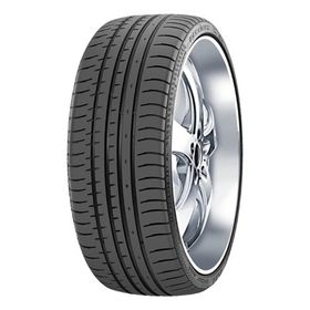 Accelera 255/40 R20 101Y XL Phi Yaz Lastiği 2025