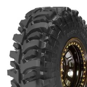Accelera 37x11.50 R17 124L Badak X-Treme Dört Mevsim Lastiği Üretim Yılı: 2023