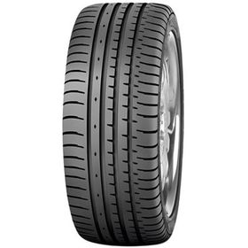 Accelera PHI-R 185/35 R17 82V XL Yaz Lastiği 2026