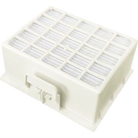 Accentssty Bosch BGL32235 BGL3223501 WBBZ156H İçin 1 Adet Hepa Filtre
