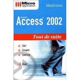 ACCESS 2002 ACCESS XP - İHSAN KARAGÜLLE; ZEYDIN PALA