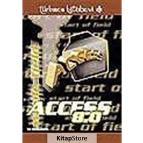 ACCESS 8.0 - İHSAN KARAGÜLLE