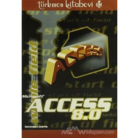 ACCESS 8.0 - İHSAN KARAGÜLLE