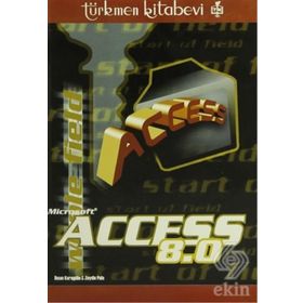 ACCESS 8.0 - İHSAN KARAGÜLLE