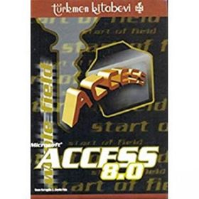ACCESS 8.0 - İHSAN KARAGÜLLE