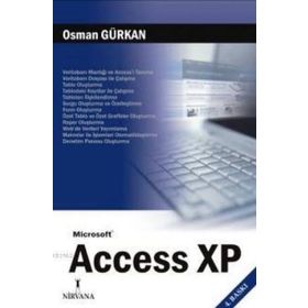 ACCESS XP - OSMAN GÜRKAN