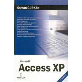 ACCESS XP - OSMAN GÜRKAN