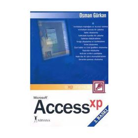ACCESS XP - OSMAN GÜRKAN