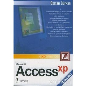 ACCESS XP - OSMAN GÜRKAN