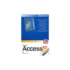 ACCESS XP - OSMAN GÜRKAN