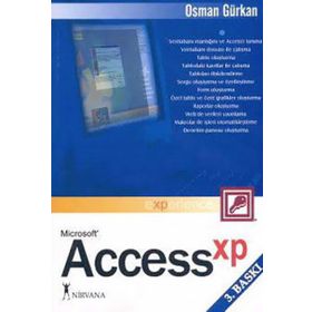 ACCESS XP - OSMAN GÜRKAN