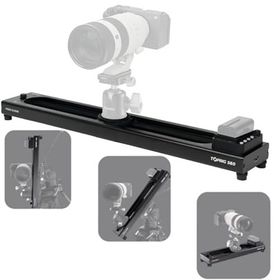 Accsoon 60 cm Toprig S60 Motorlu Kamera Slider