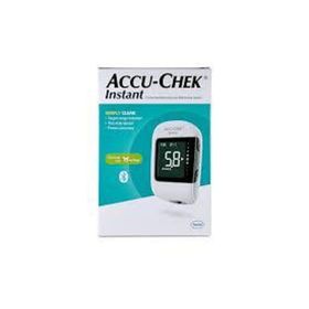 Accu Chek Şeker Ölçüm Cihazı