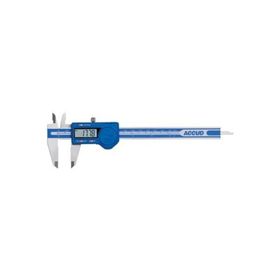 Accud 111-006-12 0-150 mm Dijital Kumpas