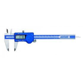 Accud 111-006-12 0-150 mm Dijital Kumpas