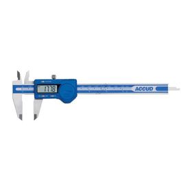 Accud 111-006-12 0-150 mm Dijital Kumpas